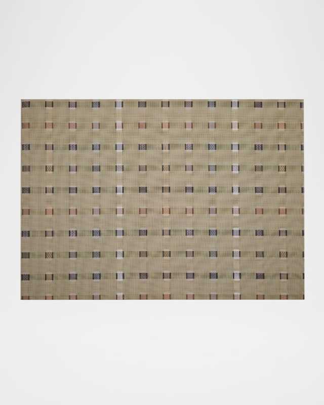 Sampler Indoor/Outdoor Runner, 3' x 8'